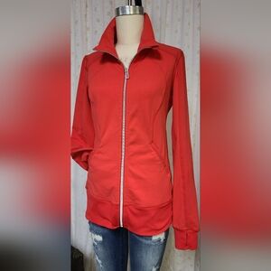 Lululemon athletica sports jacket